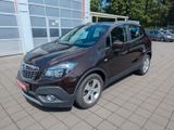 Opel Mokka 1.4 Turbo ecoFlex Edition - Opel in Fulda