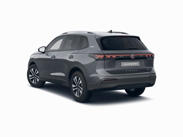 Tiguan 1.5eTSI DSG Energy ACC MATRIX-LED 360°
