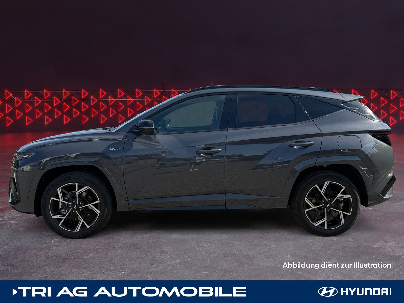 Hyundai TUCSON - Bild 6