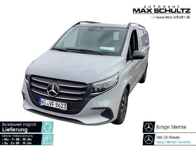 Mercedes-Benz Vito 116 CDI Kasten lang *AHK*Navi*SpurW*SpurH