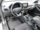 Hyundai i30 Select Navigationssystem Rückfahrkamera Appl - Hyundai i30: Navigation