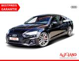 Audi S5 3.0 TDI quattro Sportback B&O DAB ACC LED PDC - gebrauchte Audi S5 aus dem Jahr 2020