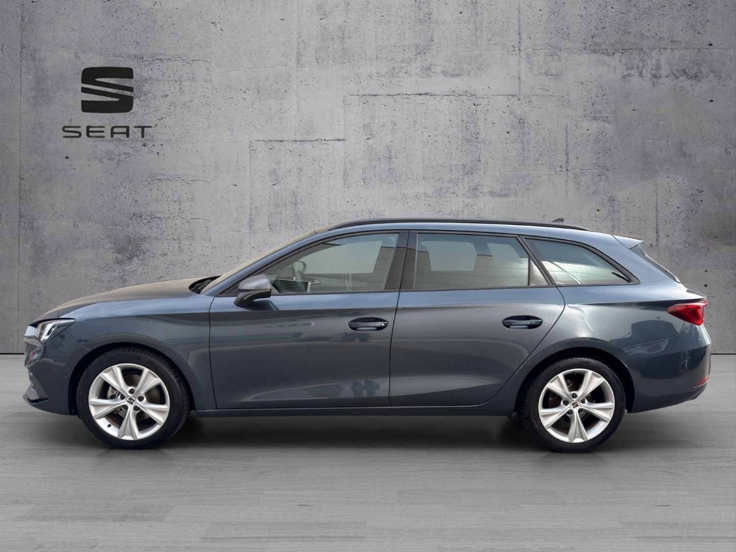 Seat Leon - Bild 3