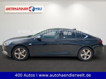 Opel Insignia - 7
