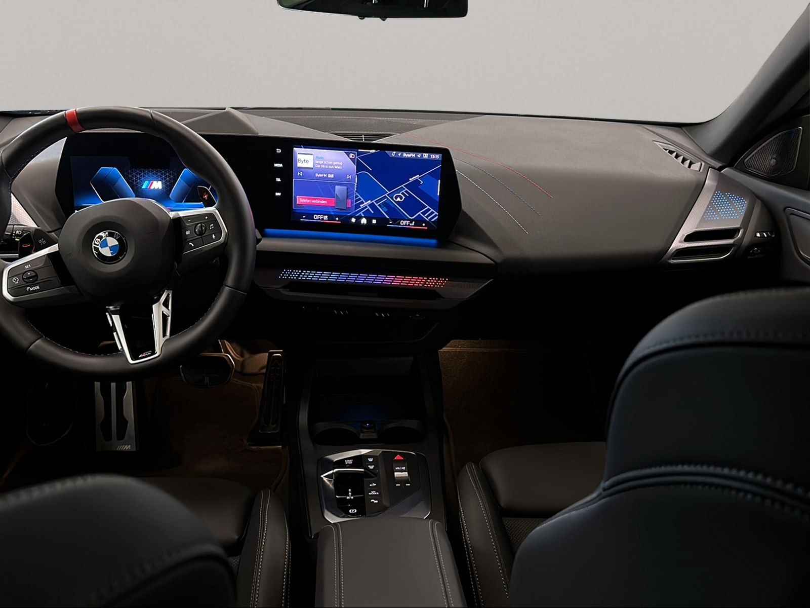 BMW M235 - Bild 19