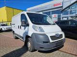 Peugeot Boxer HDi (330) TÜV Neu*Standheizung*AHK 2.500 K
