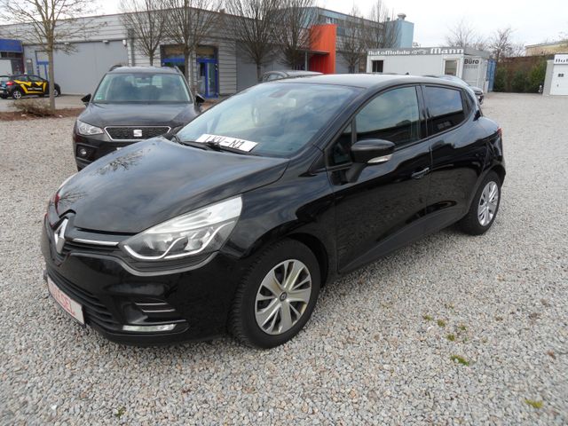 Renault Clio 1,5 dCI Cargo  LKW-N1 / 2 Sitze/NAVI