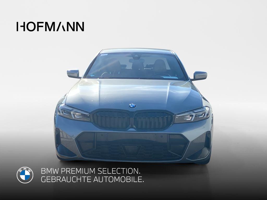 BMW 330d xDrive Aut M Sport Pro ACCAHKInnoHK 2023