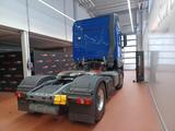 Mercedes-Benz Actros 1848 LS ACC-Abstand Lane-Assist ADR Klima - Holztransporter
