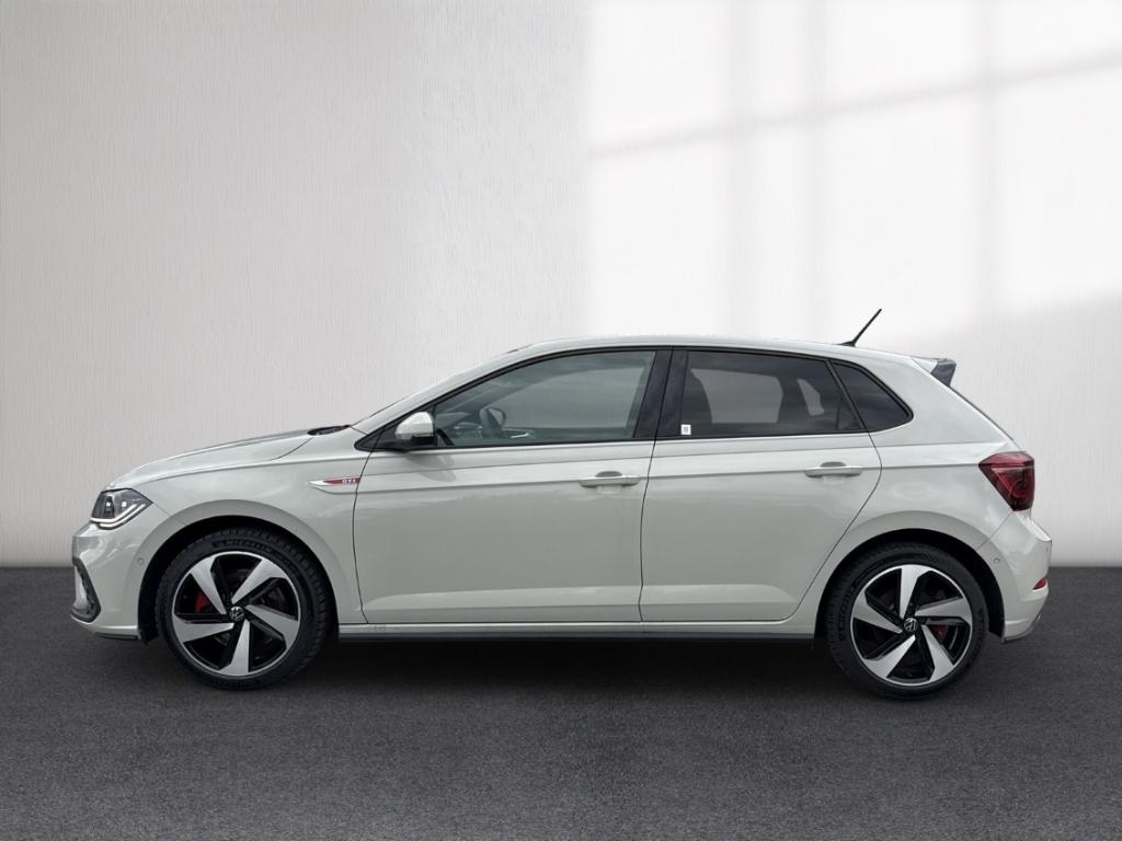 Volkswagen Polo VI 2.0 TSI DSG IQ.Drive IQ.Light ACC SHZ, миниатюра 2