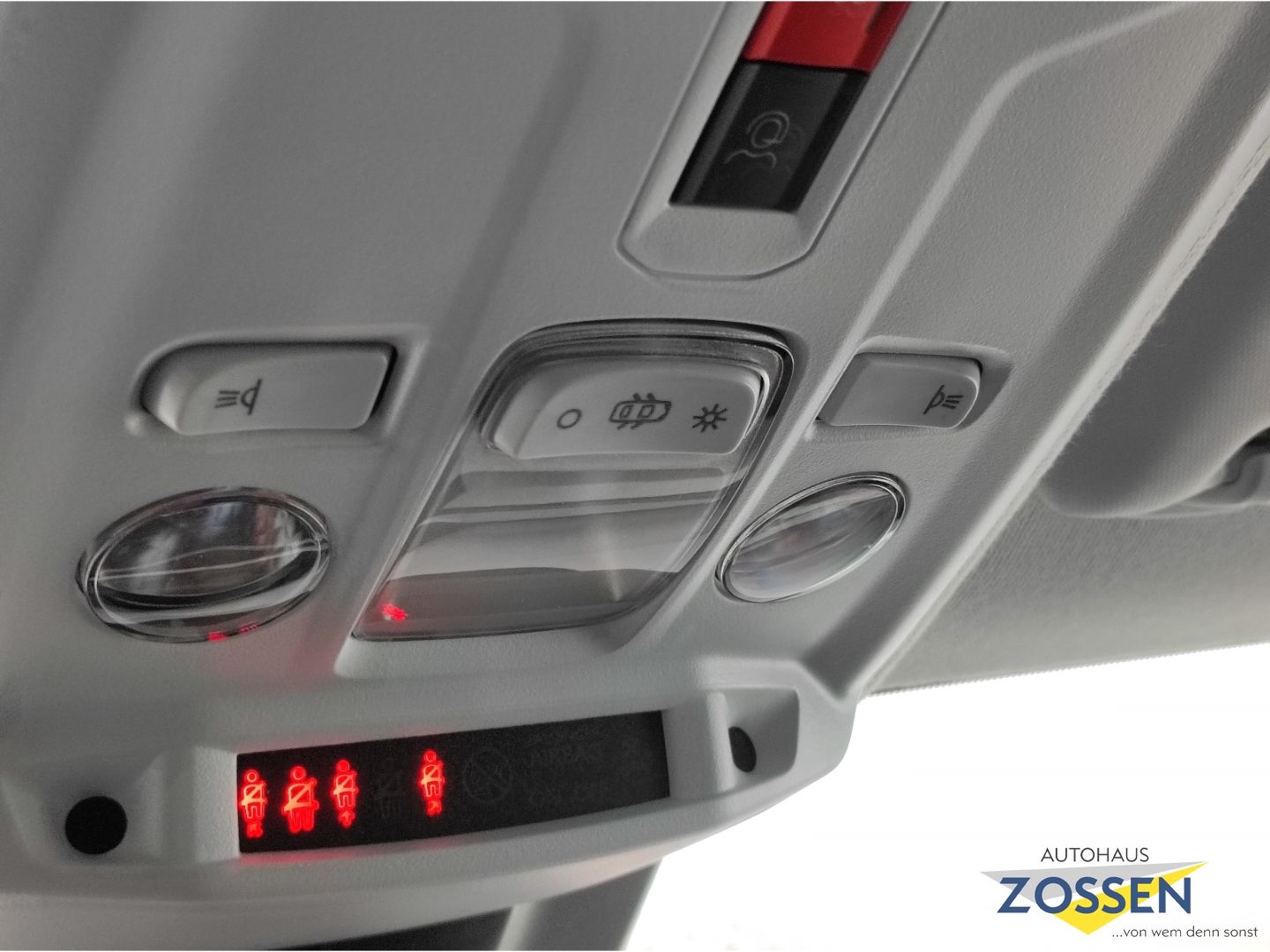 Opel Corsa - Bild 13