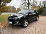 Hyundai ix35 2.0 CRDi 5 Star Edition 4WD 5 Star Edition - Hyundai ix35 Gebrauchtwagen in Frankfurt