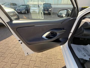 Toyota Yaris - 9