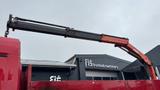 Palfinger CRANE PALFINGER PK 18500 - 10.2M - Palfinger LKWs