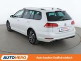 Volkswagen Golf VII 1.6 TDI Join Aut.*NAVI*PDC*ACC* - Volkswagen Golf mit Diesel-Antrieb: 1.6
