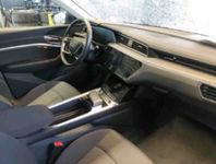 Audi e-tron - Vorschau Bild 5