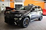 Jeep Grand Cherokee 6.2 V8 Trackhawk - Jeep Grand Cherokee: Automatik