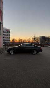 Mercedes-Benz Mercedes Benz Cls 500 W219 V8 | AMG Paket ... - gebrauchte Mercedes-Benz CLS 500 aus dem Jahr 2005