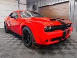Dodge Challenger Widebody look, 3.6 - gebrauchte Dodge Challenger aus dem Jahr 2023