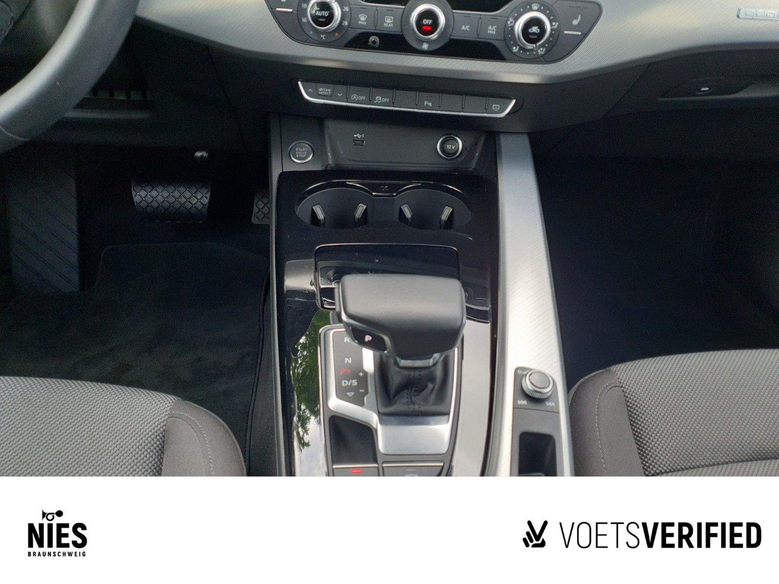 Audi A5 - Bild 10