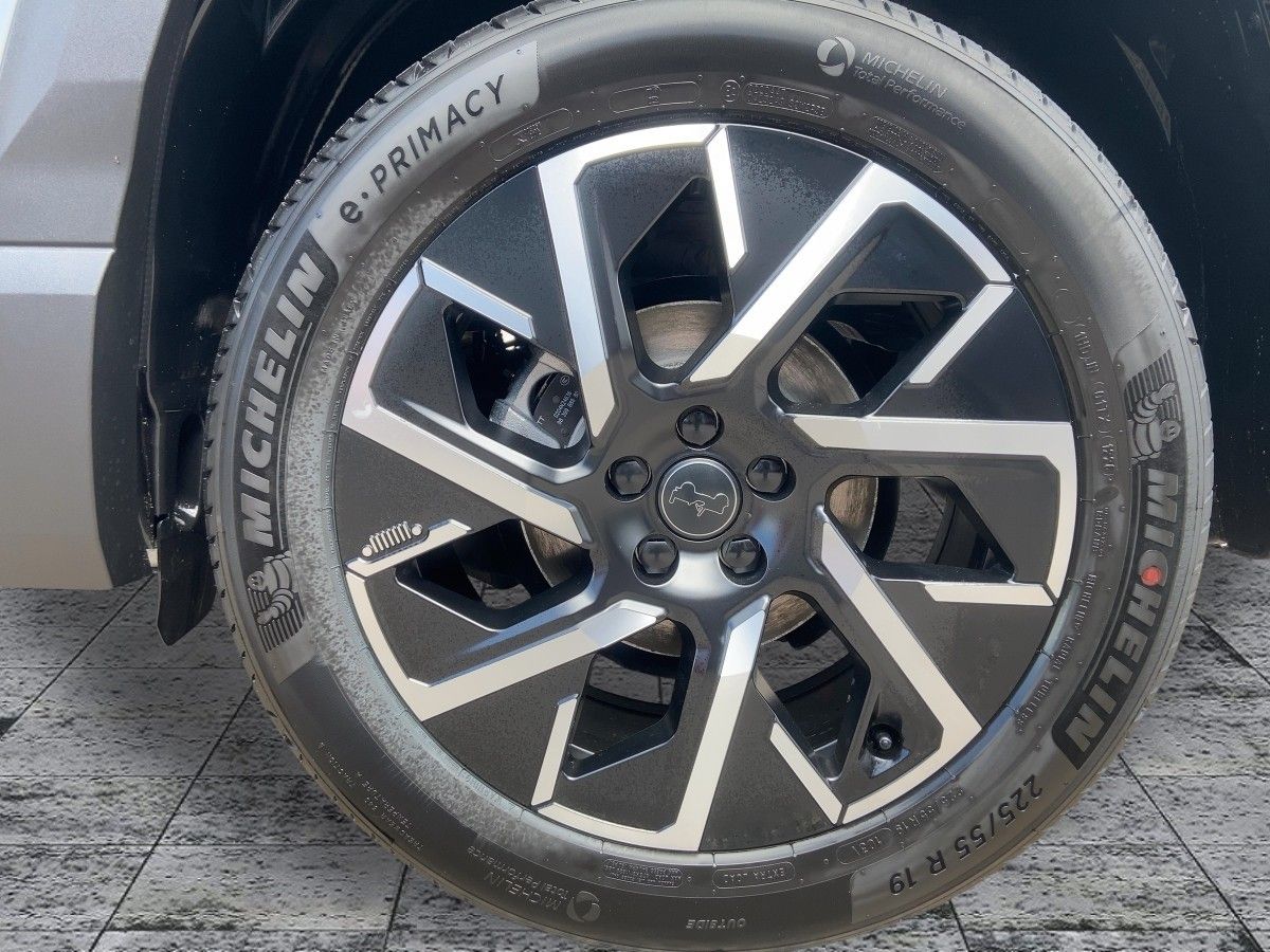 Jeep Compass - Bild 7