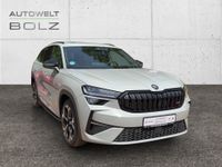 Skoda Kodiaq - Vorschau Bild 3