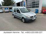 Renault Kangoo Rapid Extra  1,5dCi TÜV+SERVICE NEU/AHK - Renault Kangoo: Limousine