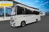 Concorde Liner 990 GI MB Actros*BAR/CL*Hubbett - Concorde Wohnmobil oder -wagen