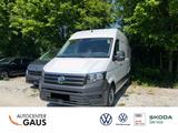Volkswagen Crafter 30 Kasten 2,0 l 103 kW Frontantrieb 6-Ga - Volkswagen Doppelkabine Crafter