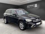 Mercedes-Benz GLC 300 de Burmester*Kamera*AHK*LED*Navi*DAB - Hybrid (Diesel/Elektro): Pickup