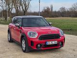 MINI Cooper Countryman Cooper MINI Yours Trim AT ...