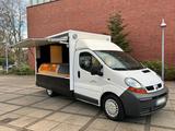 Renault Verkaufswagen - Foodtruck / Imbiss... - : Verkaufswagen