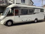 Carthago Chic I 4.9 L c-Line LE mit Hubbett - Angebote