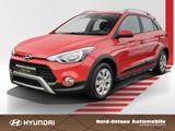 Hyundai i20 ACTIVE 1.0 SELECT KLIMA START STOP ISOFIX - Hyundai i20: Active Select
