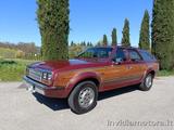 Jeep JEEP Wagoneer AMC EAGLE 4.2L ISCR.ASI - Jeep Oldtimer
