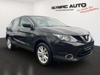 Nissan Qashqai 1.6 DIG-T Acenta NAVI KAMERA SITZHZG DAB - Image