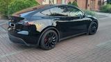 Tesla Model Y Performance Dual Motor AWD Performance - Tesla Model Y in Dortmund