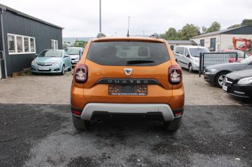 Dacia Duster - 5