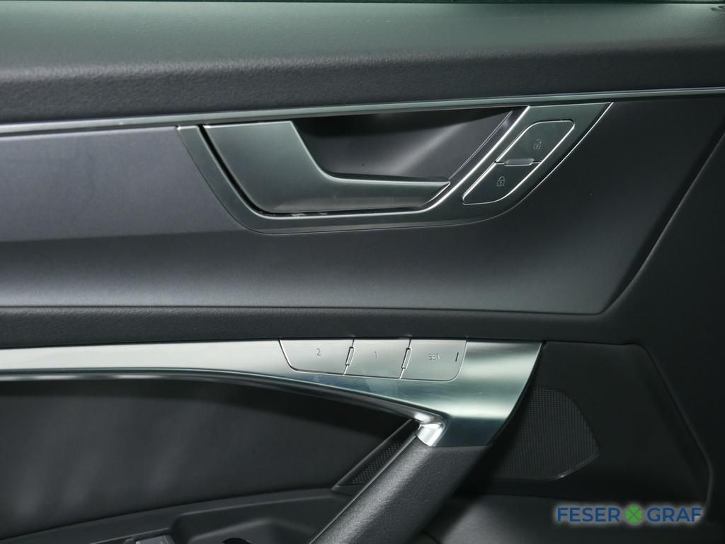 Audi A6 - Bild 9