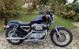 Harley-Davidson XL 1200 Sportster Sport - HARLEY-DAVIDSON 1999