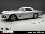 Maserati 3500 GT Touring Superleggera - Matching-Numbers - Maserati Oldtimer