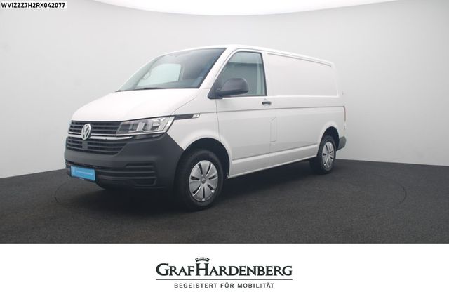 Volkswagen T6 Kasten 6.1  2.0 TDI Einparkhilfe AHK GJR