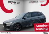 Audi Q7 S-Line business TDI quattro AHK AllrLenk Pano - Audi Q7 Gebrauchtwagen