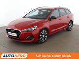 Hyundai i30 1.4 TGDI YES! Plus Aut.*NAVI*BiLED*CAM*SHZ* - Hyundai i30 Gebrauchtwagen in München