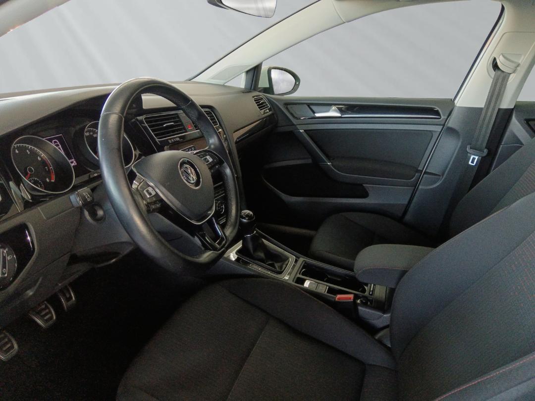 Volkswagen Golf Variant SOUND Golf VII Variant 1.0 TSI SOUN