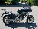 BMW F650 CS A2 - BMW CS 650