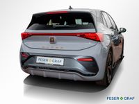 Cupra Born - Vorschau Bild 5
