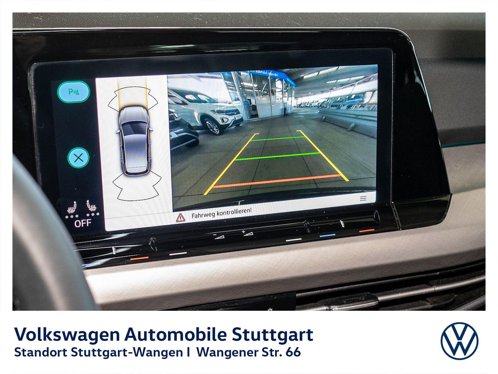 Volkswagen Golf - Bild 7