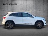 Mercedes-Benz EQA 250+ AMG+NIGHT+KAMERA+AMBI+EASYP+TOTWINKEL - Elektro Vorführfahrzeug gebraucht