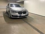 BMW 740i -Laser/Nappa/SoftClose/FullAssist/HUD/ACC - BMW 740 mit Benzin-Antrieb: Limousine